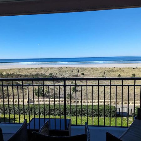 Sand Dollar Haven At Seaside Beach Club Unit 306 Экстерьер фото