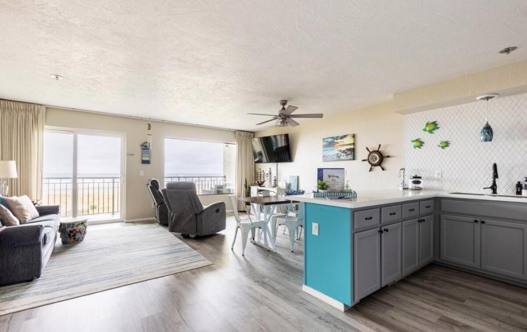 Sand Dollar Haven At Seaside Beach Club Unit 306 Номер фото