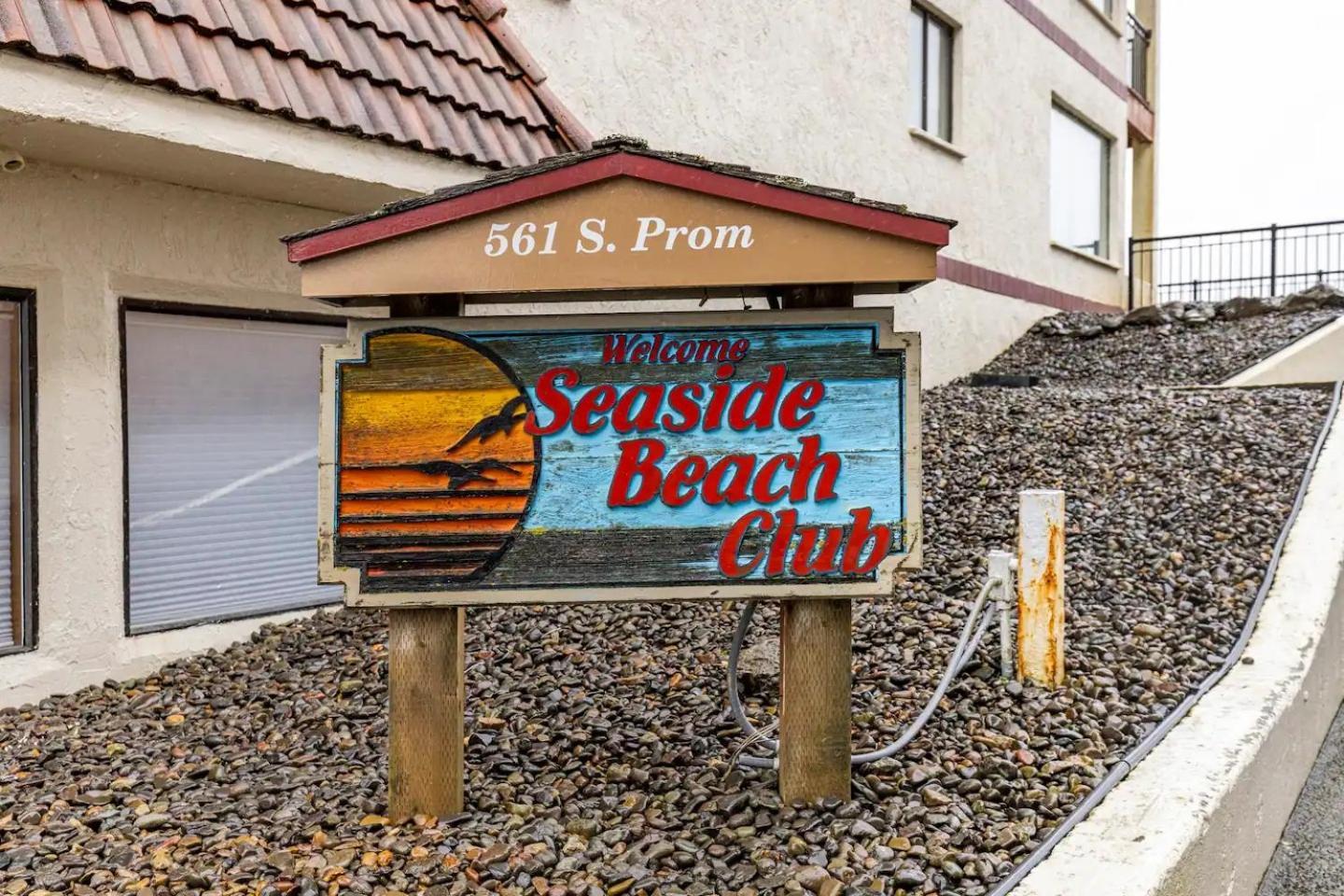 Sand Dollar Haven At Seaside Beach Club Unit 306 Экстерьер фото