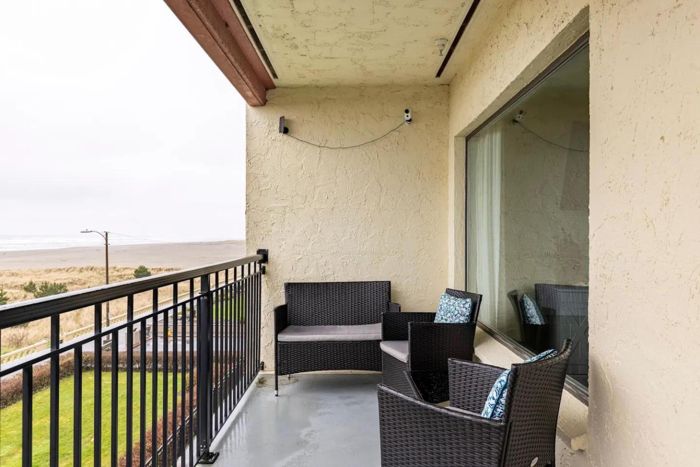 Sand Dollar Haven At Seaside Beach Club Unit 306 Экстерьер фото