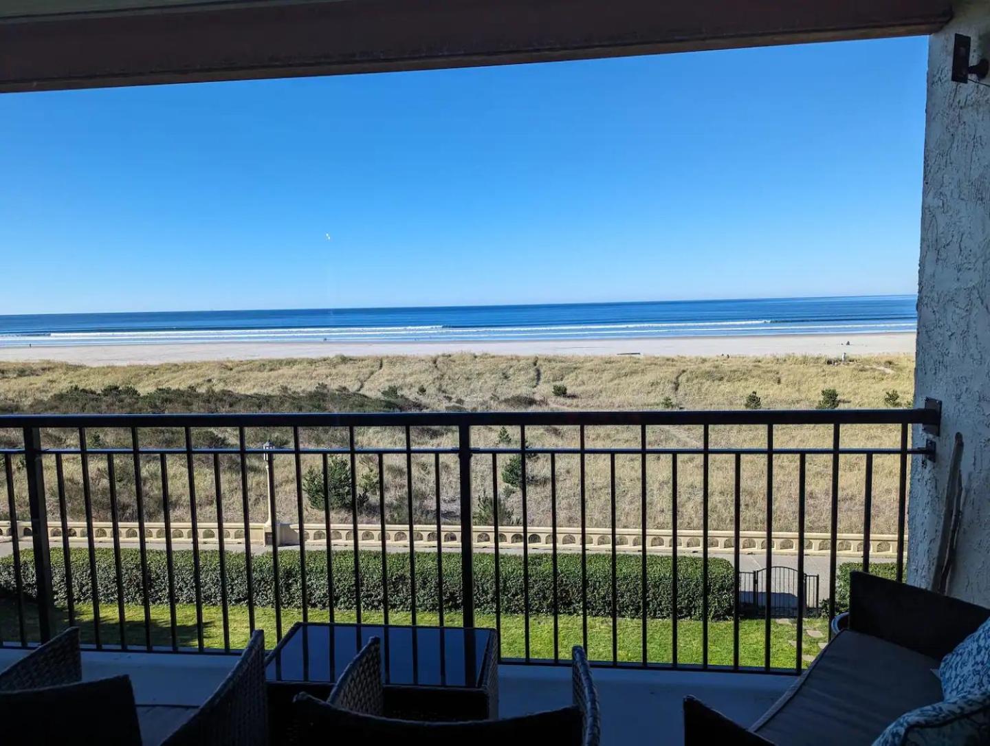 Sand Dollar Haven At Seaside Beach Club Unit 306 Экстерьер фото