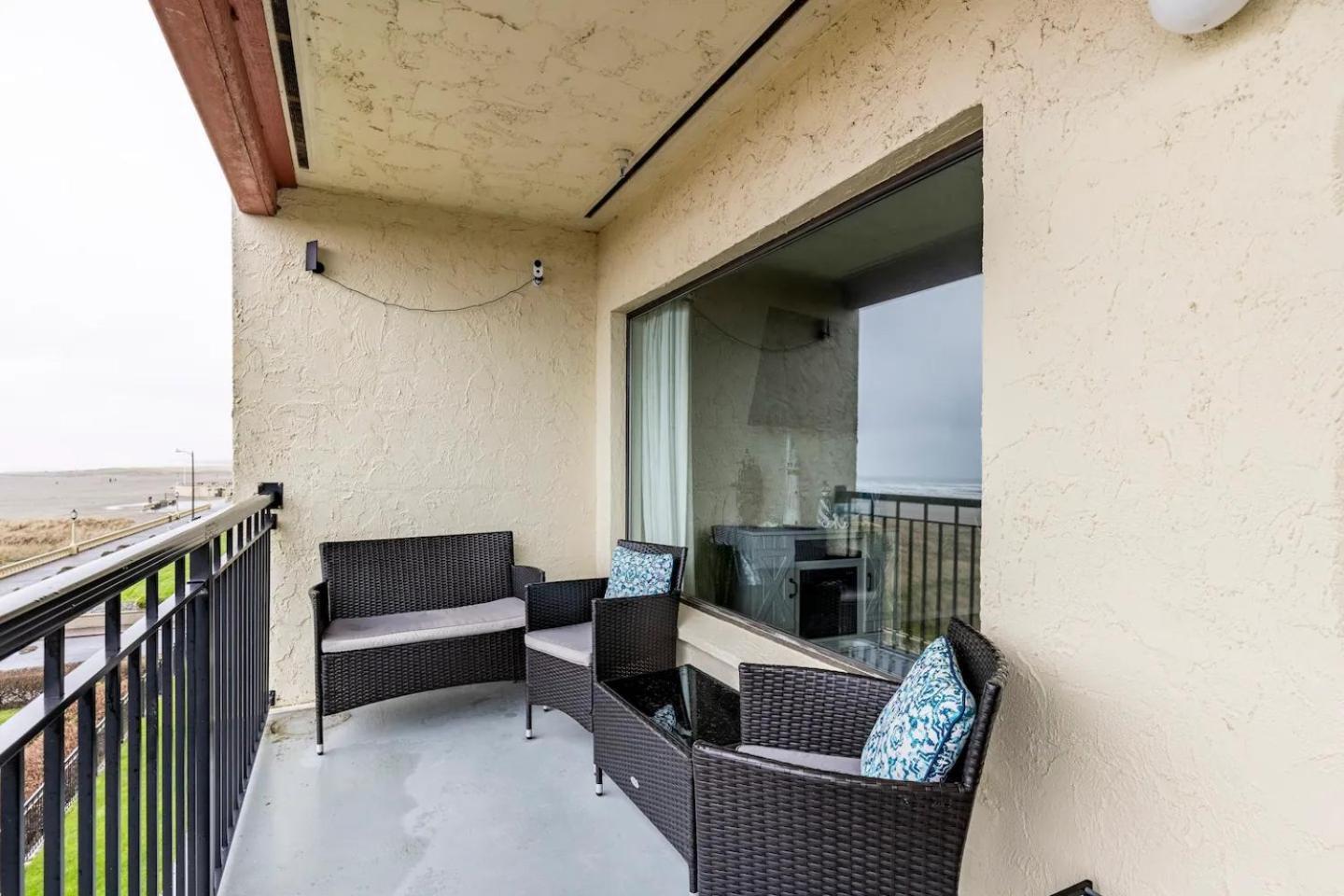 Sand Dollar Haven At Seaside Beach Club Unit 306 Экстерьер фото
