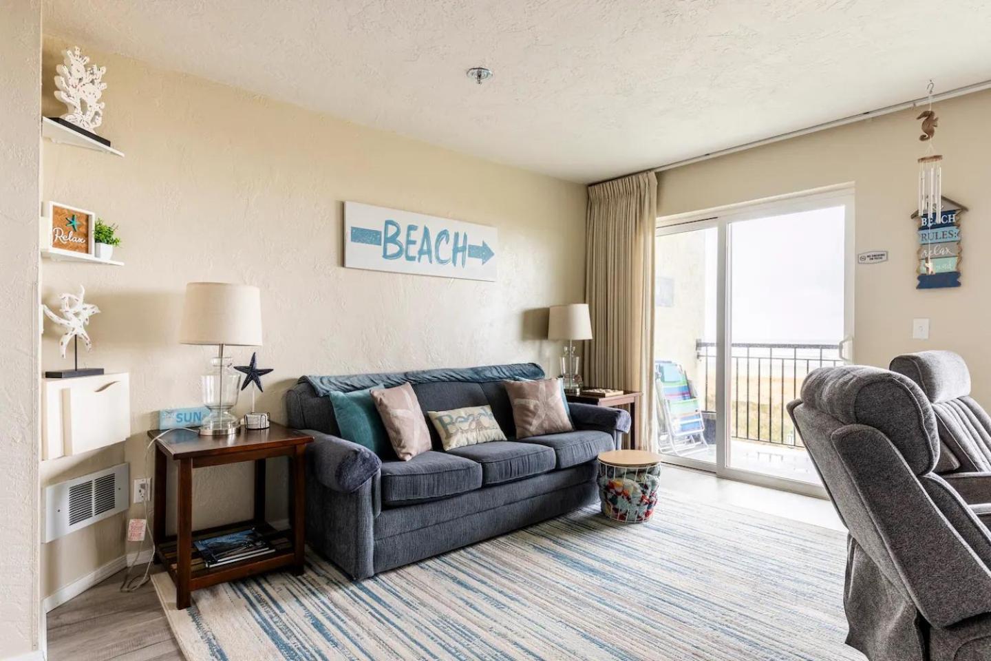 Sand Dollar Haven At Seaside Beach Club Unit 306 Экстерьер фото