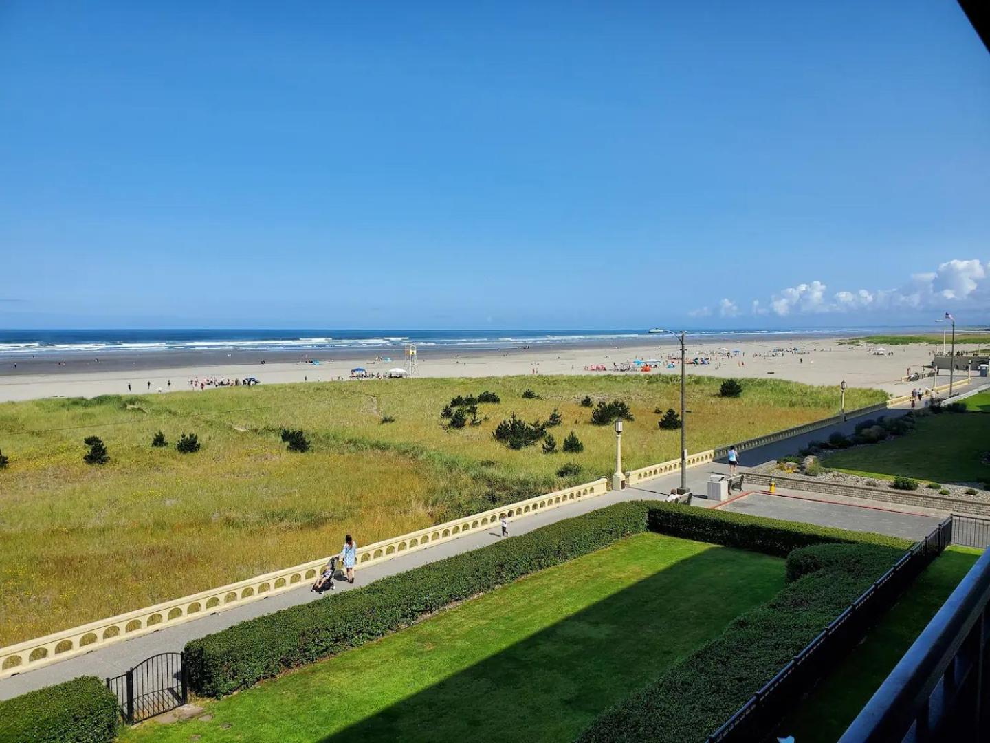 Sand Dollar Haven At Seaside Beach Club Unit 306 Экстерьер фото