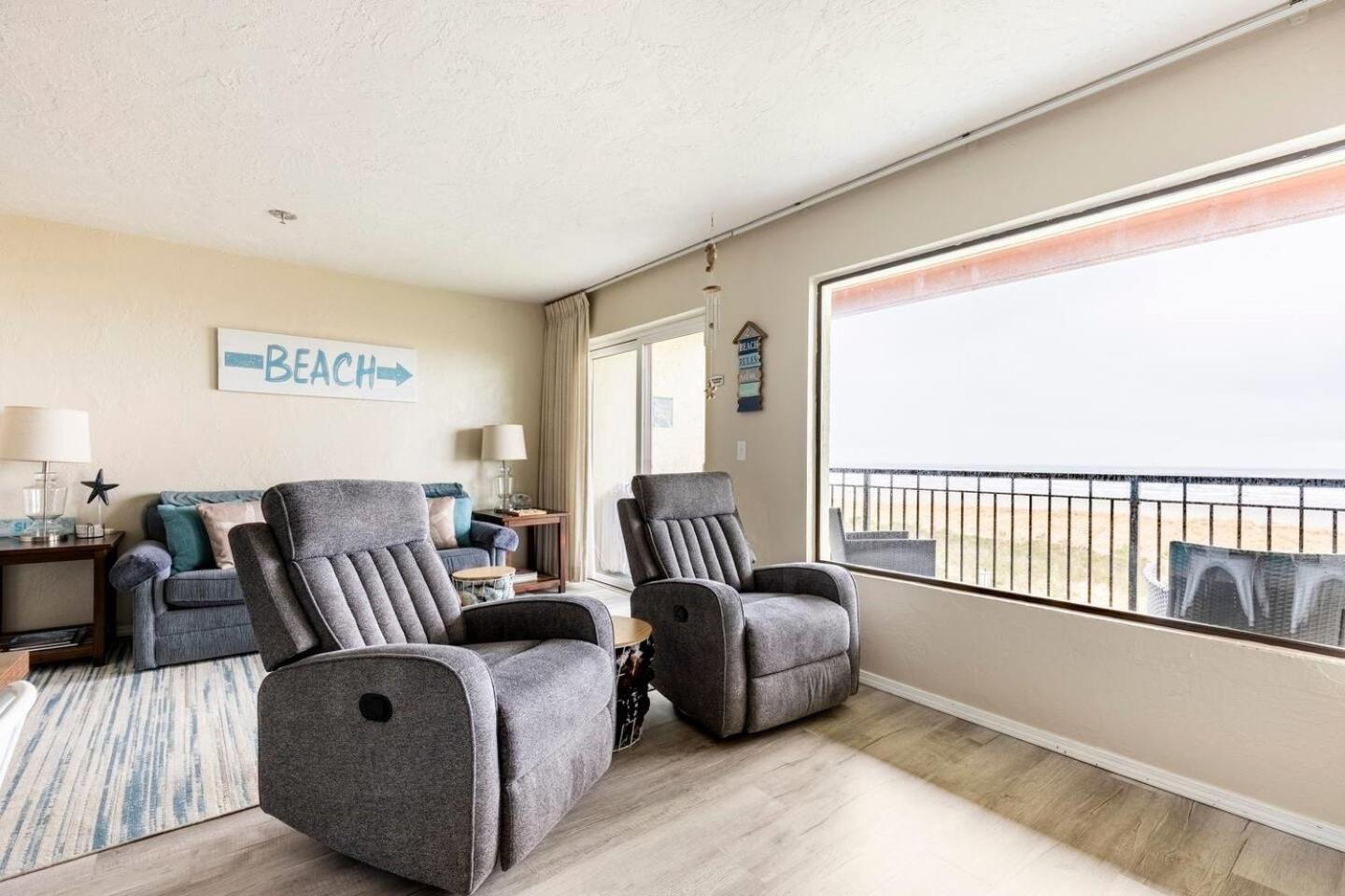 Sand Dollar Haven At Seaside Beach Club Unit 306 Экстерьер фото
