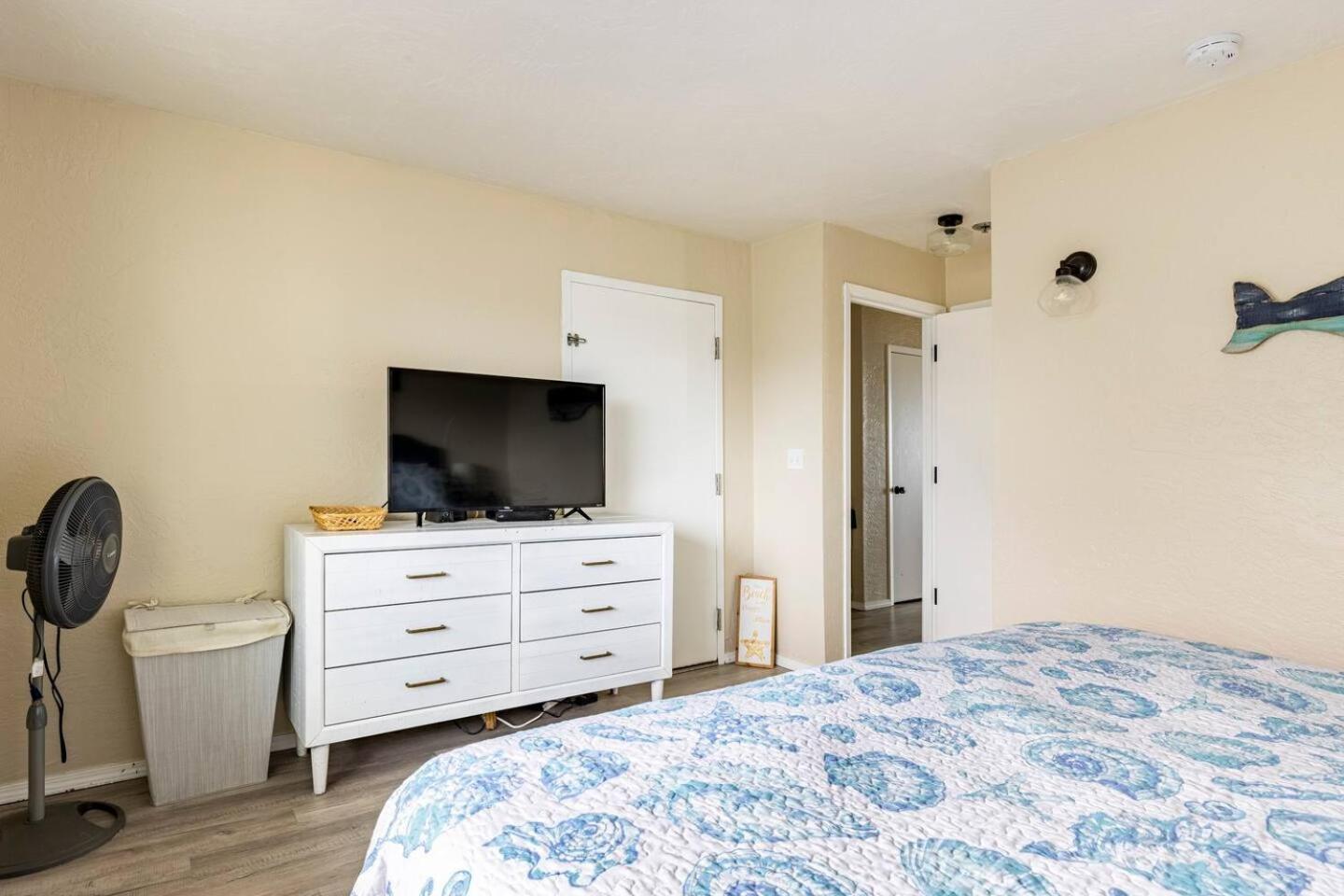 Sand Dollar Haven At Seaside Beach Club Unit 306 Экстерьер фото