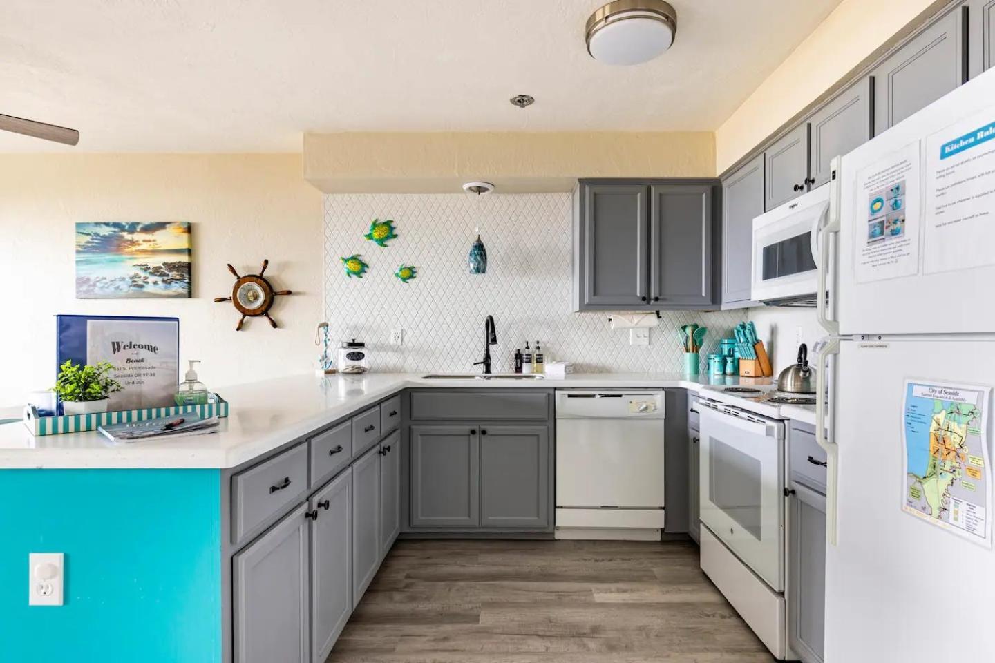 Sand Dollar Haven At Seaside Beach Club Unit 306 Экстерьер фото