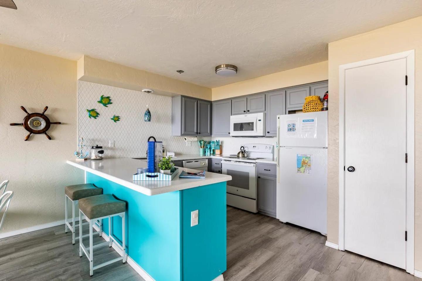 Sand Dollar Haven At Seaside Beach Club Unit 306 Экстерьер фото