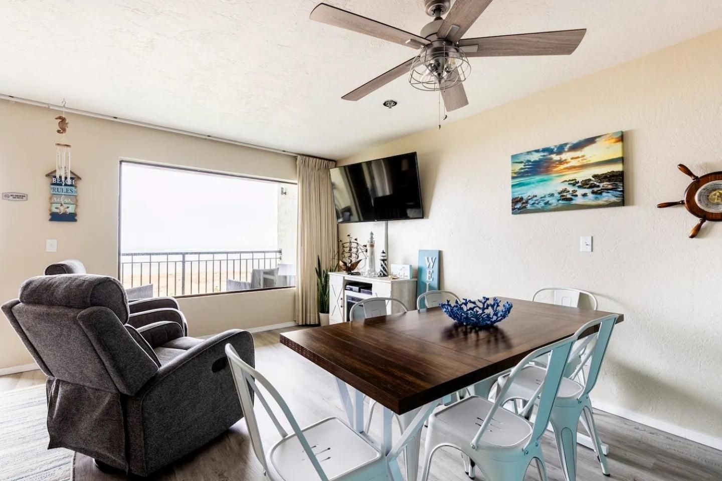 Sand Dollar Haven At Seaside Beach Club Unit 306 Экстерьер фото