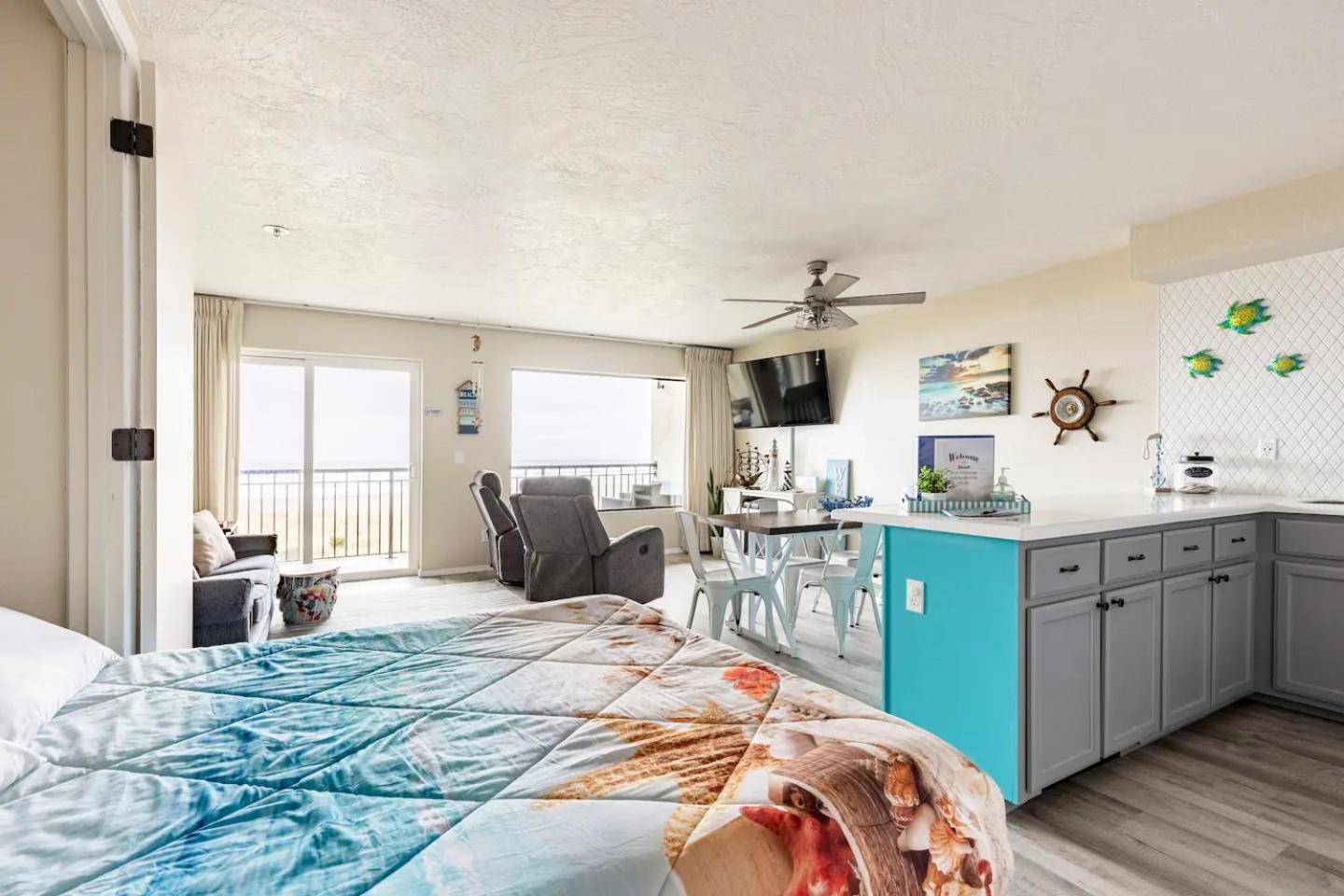 Sand Dollar Haven At Seaside Beach Club Unit 306 Экстерьер фото