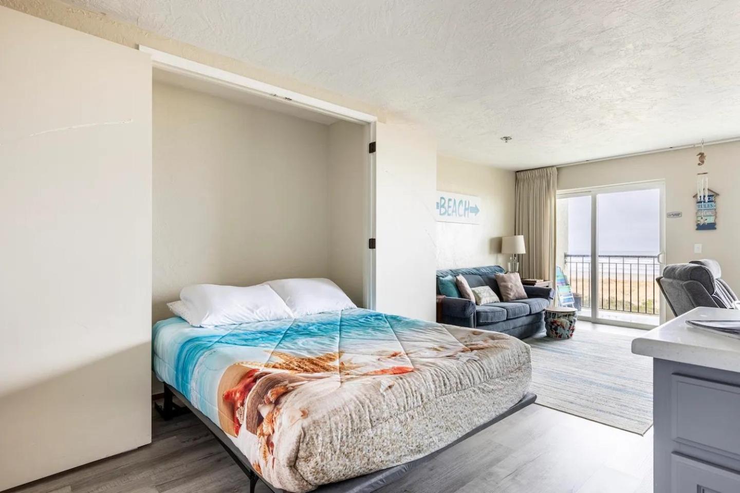Sand Dollar Haven At Seaside Beach Club Unit 306 Экстерьер фото