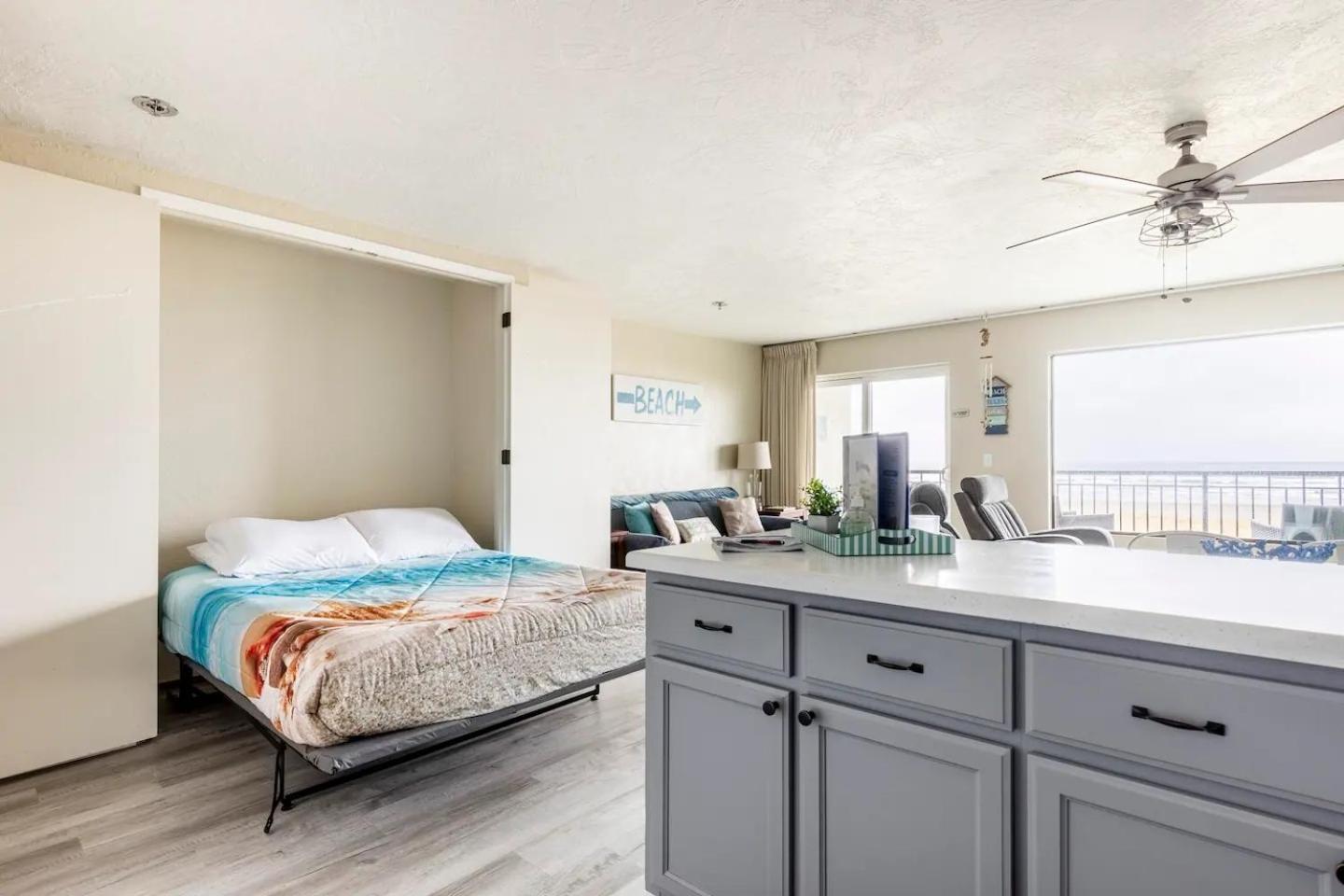 Sand Dollar Haven At Seaside Beach Club Unit 306 Экстерьер фото